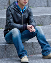 家出人を発見した場合