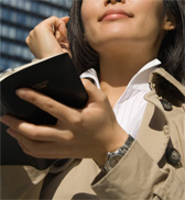 浮気の証拠収集と情報収集