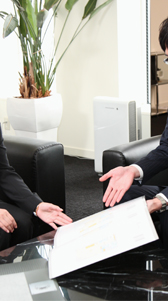 探偵業法の施行